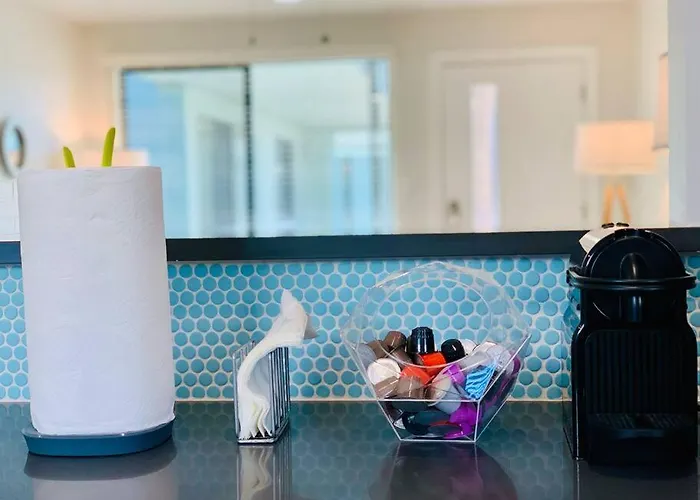 Primo Old Town Location W/ Heated Pool Scottsdale
