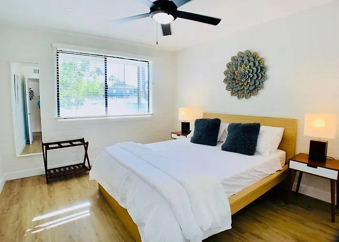 Appartamento Primo Old Town Location W/ Heated Pool Scottsdale