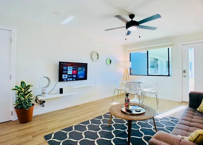 Apartment Primo Old Town Location W/ Heated Pool Scottsdale