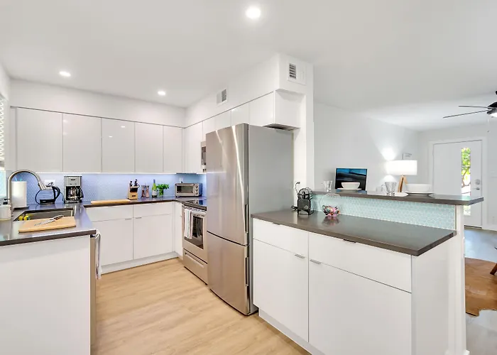 Apartment Primo Old Town Location W/ Heated Pool *