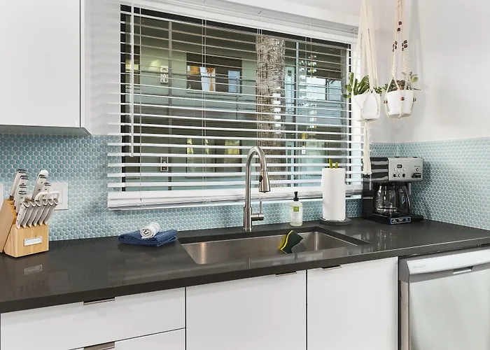 Primo Old Town Location W/ Heated Pool Scottsdale