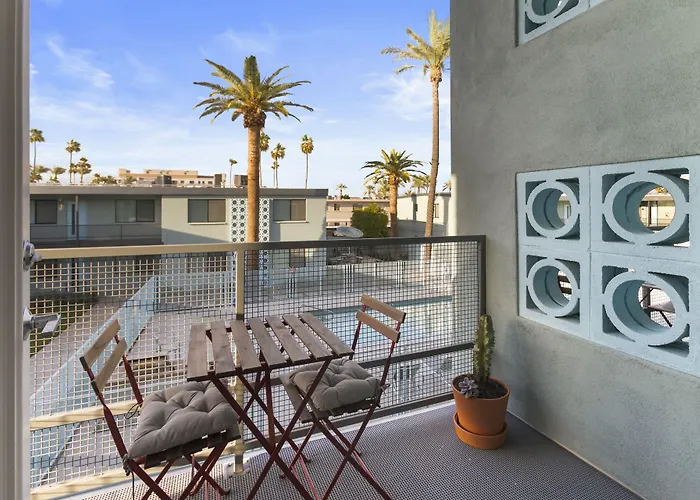 Primo Old Town Location W/ Heated Pool Appartamento Scottsdale
