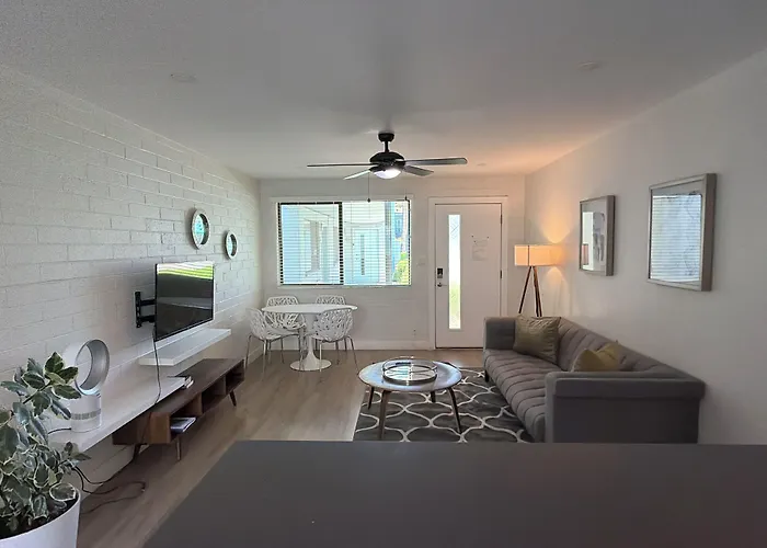 Primo Old Town Location W/ Heated Pool Appartamento